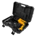Перфоратор электрический RHH-800-26  SDS-plus 800 Вт 3 Дж  3 плюс 1 режим Denzel 26607 купить в Нефтеюганске