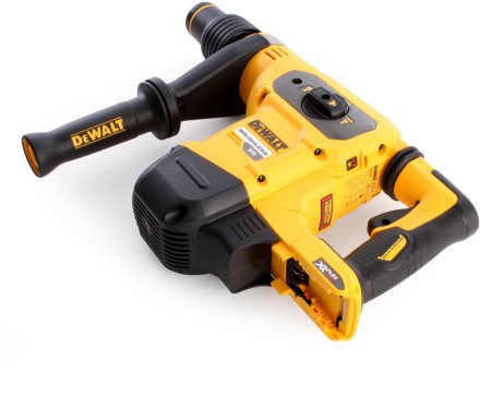 Перфоратор аккум. DCH 481 N DeWalt купить в Нефтеюганске