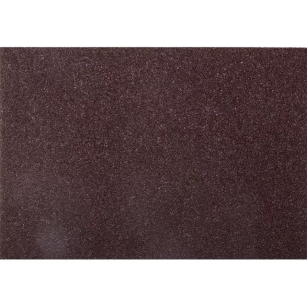 Шлиф-шкурка водостойкая на тканной основе, № 50 (Р 36), 3544-50, 17х24см, 10 листов 3544-50 купить в Нефтеюганске