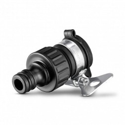 Адаптер для кранов без резьбы KARCHER