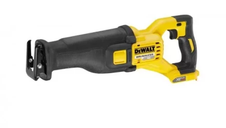 Пила сабельная DCS388N FLEXVOLT DeWalt аккумуляторная купить в Нефтеюганске