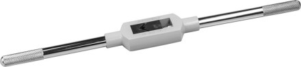 Метчикодержатель STAYER, №7, М8-М25, 425 мм 28035-7 купить в Нефтеюганске