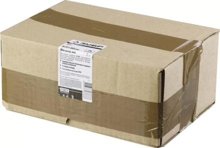 Винт ЗУБР &quot;МАСТЕР&quot; DIN 965, класс прочности 4.8, оцинкованный, M6x50мм, 5кг 303110-06-050 купить в Нефтеюганске