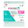 Пакеты для мусора Palisad 180 л x 10 шт., ПВД особопрочные черные, длинный ролик, Home 927285 купить в Нефтеюганске