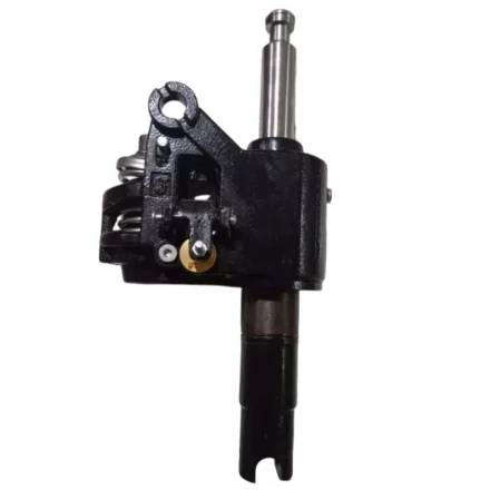 Гидроузел в сборе для тележек гидравлических BF-III (Oil pump Assembly) 1006715 купить в Нефтеюганске