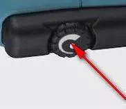 Дрель угловая Makita DA3011F купить в Нефтеюганске