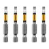 Бита SL4x50, 5 шт. Denzel 7711311 купить в Нефтеюганске