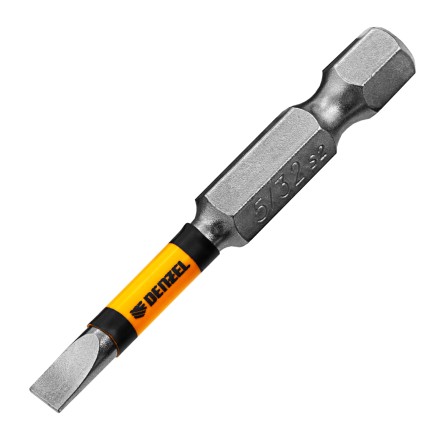 Бита SL4x50, 5 шт. Denzel 7711311 купить в Нефтеюганске