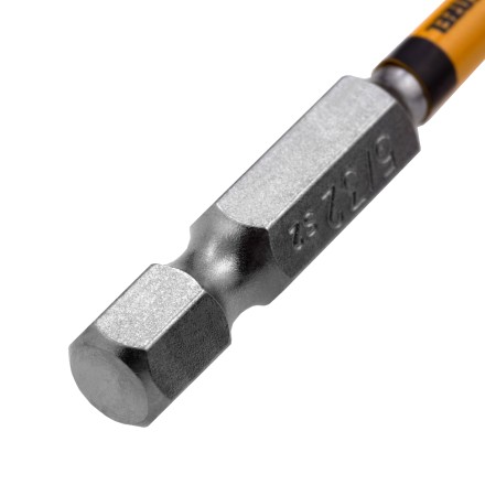 Бита SL4x50, 5 шт. Denzel 7711311 купить в Нефтеюганске