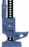 Домкрат реечный профессиональный STELS High Jack 3т 50529 купить в Нефтеюганске