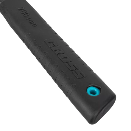 Ключ разводной, 200 мм Gross 15573, CrV, ультратонкие губки купить в Нефтеюганске