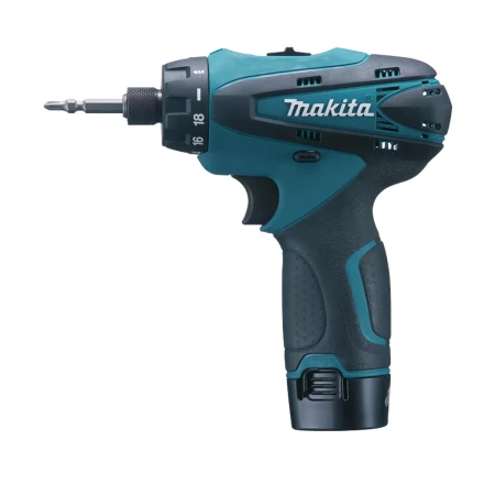 Дрель угловая аккамуляторная Makita DA330DWE купить в Нефтеюганске
