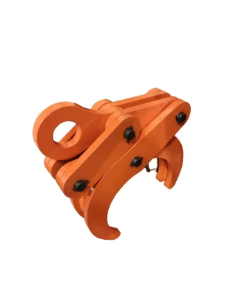 Захват для круглого проката TOR YG (г/п на пару 1,0 т, зев 50-100 мм) 1043714 купить в Нефтеюганске