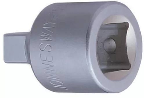 Переходник 1/2"F - 3/8"M  S16Н1238   Jonnesway 47267 купить в Нефтеюганске