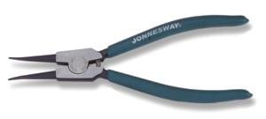 Щипцы для  стопорных колец  разжим прямые  9&quot; AG010009  Jonnesway 48659 купить в Нефтеюганске