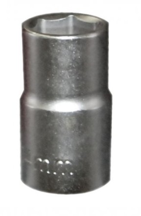 Головка торцевая 1/2&quot; х 13мм  1/10/400 20724 купить в Нефтеюганске