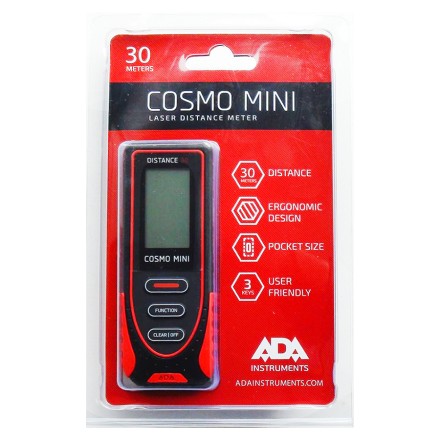 Дальномер лазерный ADA Cosmo MINI с поверкой  ADA купить в Нефтеюганске
