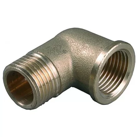 Уголок GENERAL FITTINGS латунь, г/ш, 3/4&quot; 51073-G/S-3/4 купить в Нефтеюганске