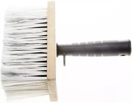 Макловица STAYER &quot;MASTER&quot;, деревянный корпус, искусственная щетина, 70х150мм 01831-15_z01 купить в Нефтеюганске