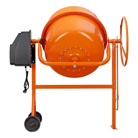 Бетоносмеситель Сибртех БСН-220 95515, мощность 1000 Вт купить в Нефтеюганске