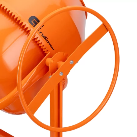 Бетоносмеситель Сибртех БСН-220 95515, мощность 1000 Вт купить в Нефтеюганске