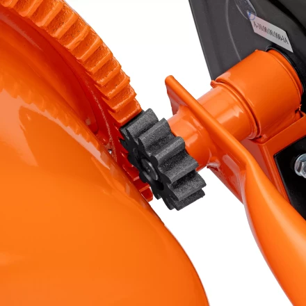 Бетоносмеситель Сибртех БСН-220 95515, мощность 1000 Вт купить в Нефтеюганске