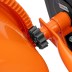 Бетоносмеситель Сибртех БСН-220 95515, мощность 1000 Вт купить в Нефтеюганске