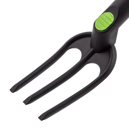 Вилка посадочная, пластиковая Palisad 623938 купить в Нефтеюганске