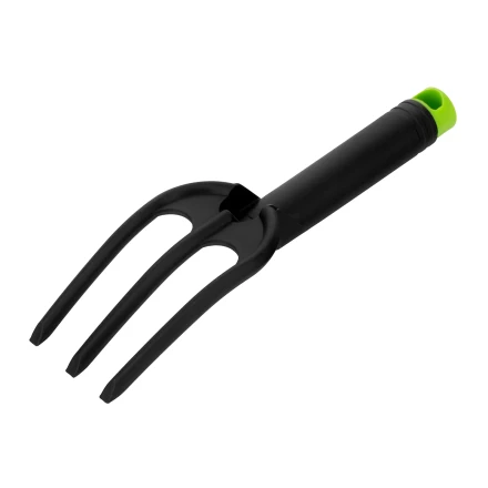 Вилка посадочная, пластиковая Palisad 623938 купить в Нефтеюганске