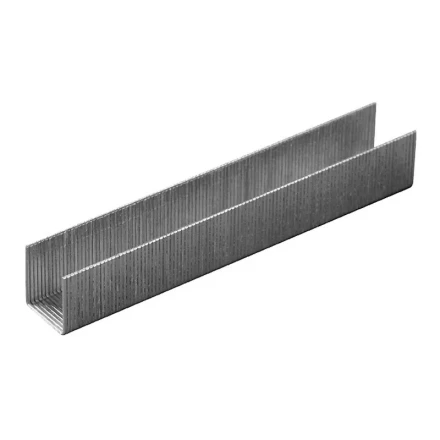 Скоба  закаленная тип 140   6мм   Кратон 1 20 02 006 купить в Нефтеюганске