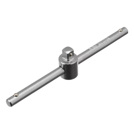 Набор инструментов Denzel 15806, 1/2&quot;, 1/4&quot;, CrV, S2, пластиковый кейс, 194 предмета купить в Нефтеюганске