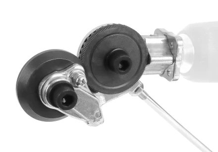 Насадка на шуруповерт MESSER PS-01 для резки листового металла купить в Нефтеюганске