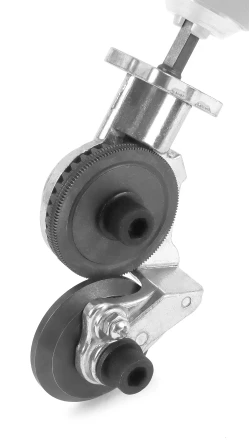 Насадка на шуруповерт MESSER PS-01 для резки листового металла купить в Нефтеюганске