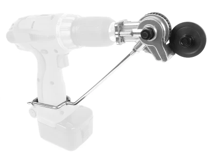 Насадка на шуруповерт MESSER PS-01 для резки листового металла купить в Нефтеюганске