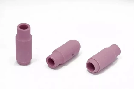 Сопло керамическое TIG17-18-26 диаметр 8,0 №5 Aurora купить в Нефтеюганске