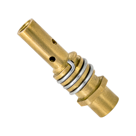 Вставка наконечника М6*42 (MW-15AK Basic) с пружиной Оберон BS002.0078 купить в Нефтеюганске