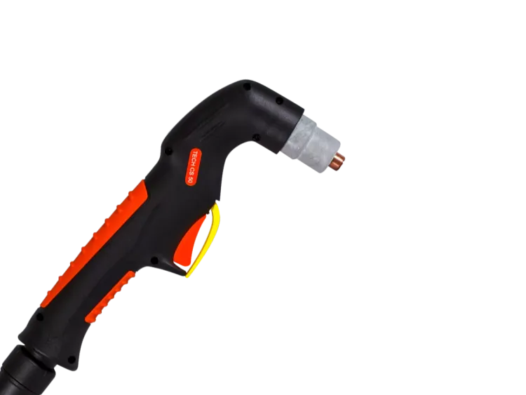 Резак плазменный TECH CS 50 центральный адаптер 6метр IVT6807 Сварог купить в Нефтеюганске