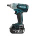 Аккумуляторный ударный гайковерт Makita DTW251Z (без АКБ и ЗУ) купить в Нефтеюганске