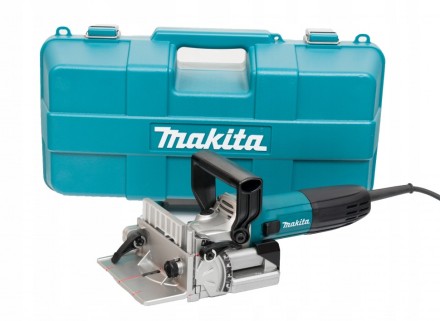 Фрезер Makita PJ7000 ламельный (шпоночный) купить в Нефтеюганске
