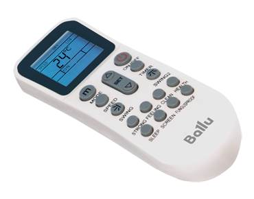 Внутренний блок BALLU BCI-FM/in-12HN1 мульти сплит-системы, кассетного типа купить в Нефтеюганске