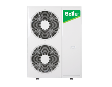 Внутренний блок BALLU BCI-FM/in-12HN1 мульти сплит-системы, кассетного типа купить в Нефтеюганске