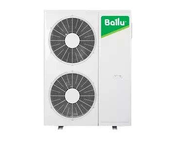 Внутренний блок BALLU BCI-FM/in-12HN1 мульти сплит-системы, кассетного типа купить в Нефтеюганске