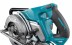 Аккумуляторная дисковая пила Makita XGT RS001GZ купить в Нефтеюганске
