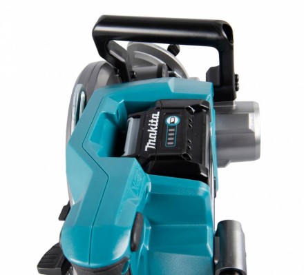 Аккумуляторная дисковая пила Makita XGT RS001GZ купить в Нефтеюганске