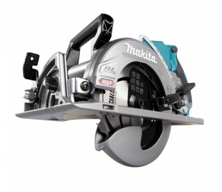 Аккумуляторная дисковая пила Makita XGT RS001GZ купить в Нефтеюганске