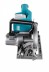 Аккумуляторная дисковая пила Makita XGT RS001GZ купить в Нефтеюганске