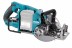 Аккумуляторная дисковая пила Makita XGT RS001GZ купить в Нефтеюганске