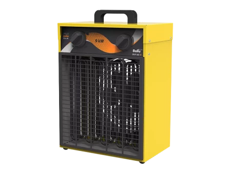 Тепловая пушка электрическая BALLU BHP-ME-9 купить в Нефтеюганске