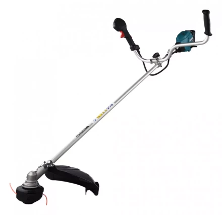 Триммер аккумуляторный 40v XGT  Makita UR006GZ06 (без АКБ и ЗУ) купить в Нефтеюганске