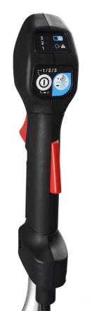 Триммер аккумуляторный 40v XGT  Makita UR006GZ06 (без АКБ и ЗУ) купить в Нефтеюганске